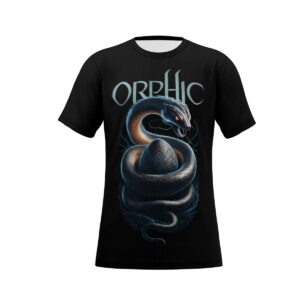 ORPHIC