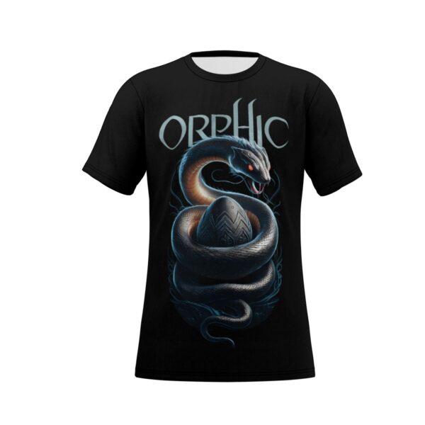 ORPHIC